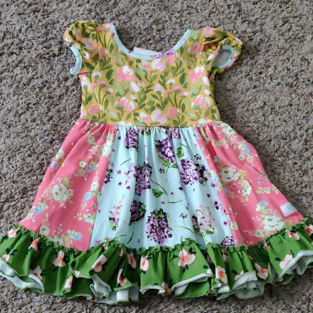 Toddler dress